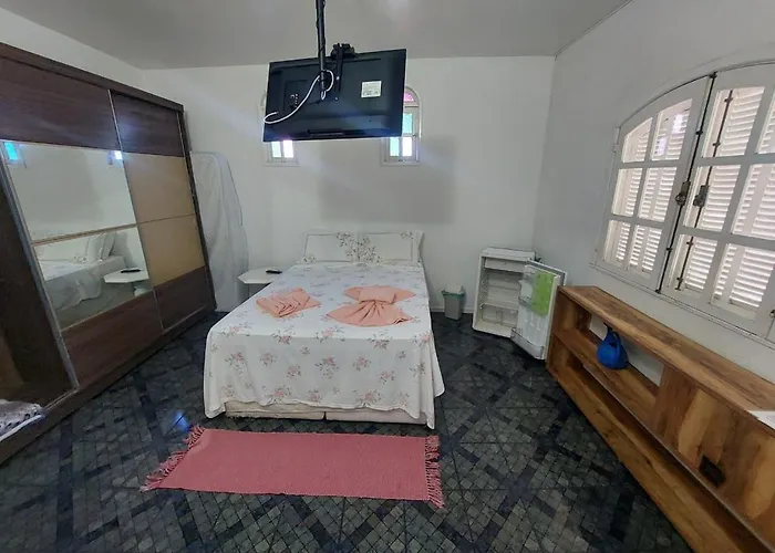 Ótima Suíte próximo a Praia dos Anjos Arraial do Cabo